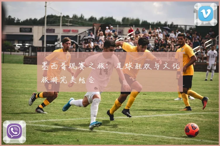 墨西哥观赛之旅:足球狂欢与文化旅游完美结合